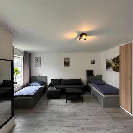 Bm01 Bis Bm04 Schoene Apartments In Frechen Ngoại thất bức ảnh