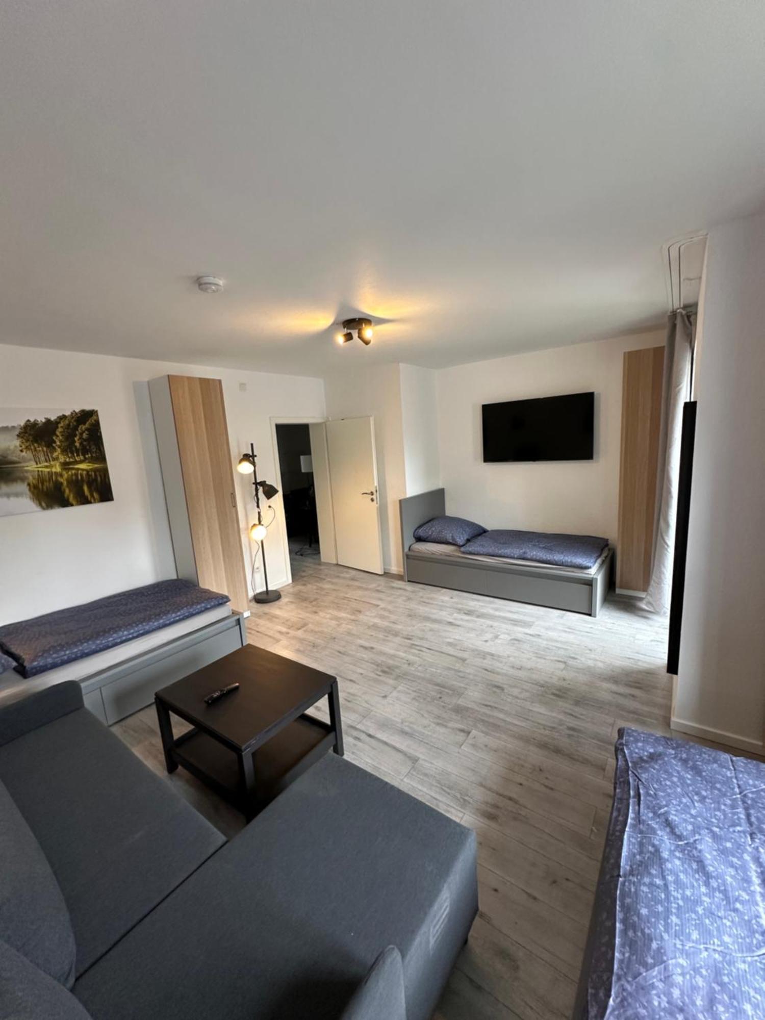 Bm01 Bis Bm04 Schoene Apartments In Frechen Ngoại thất bức ảnh