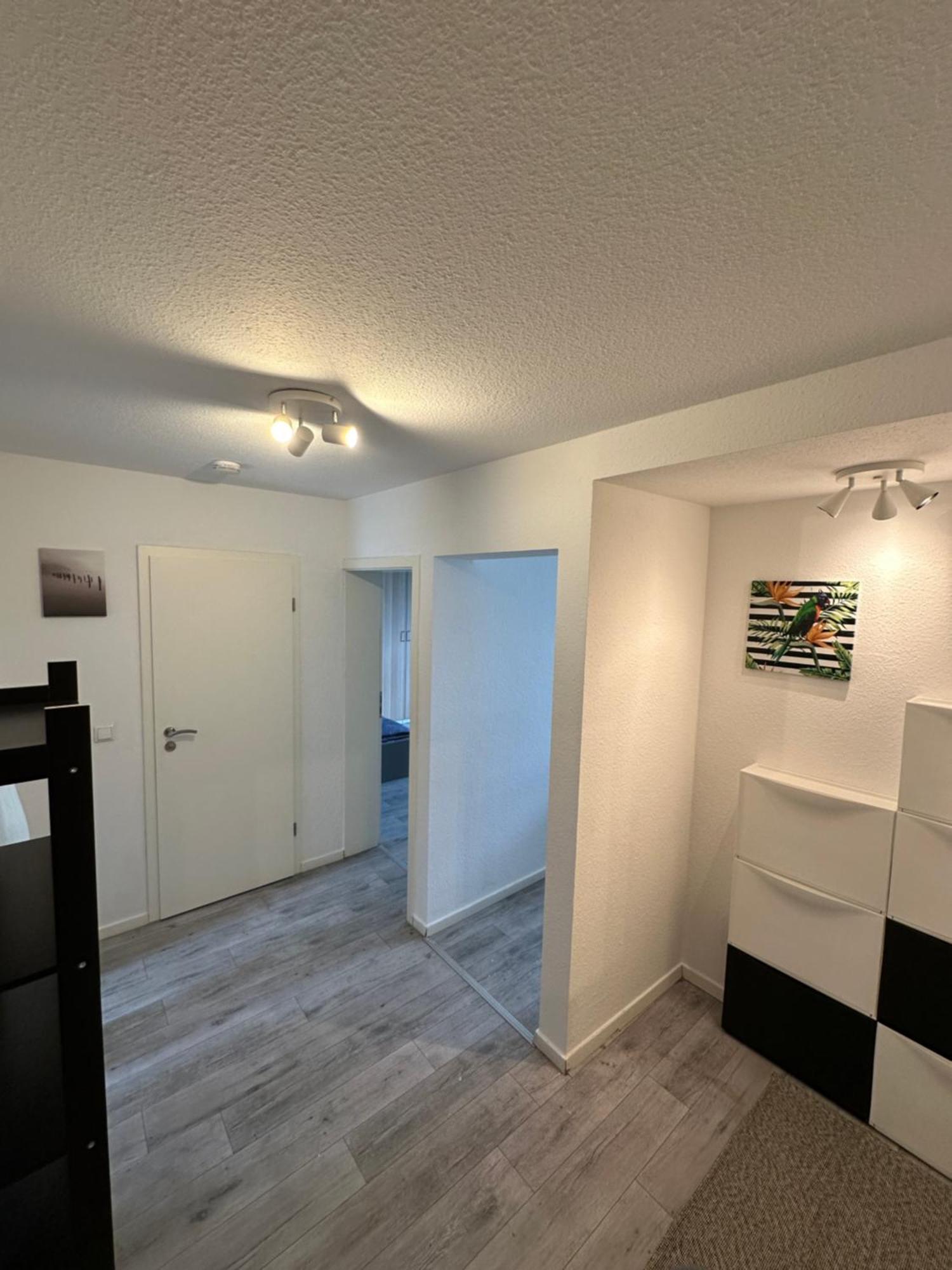 Bm01 Bis Bm04 Schoene Apartments In Frechen Ngoại thất bức ảnh