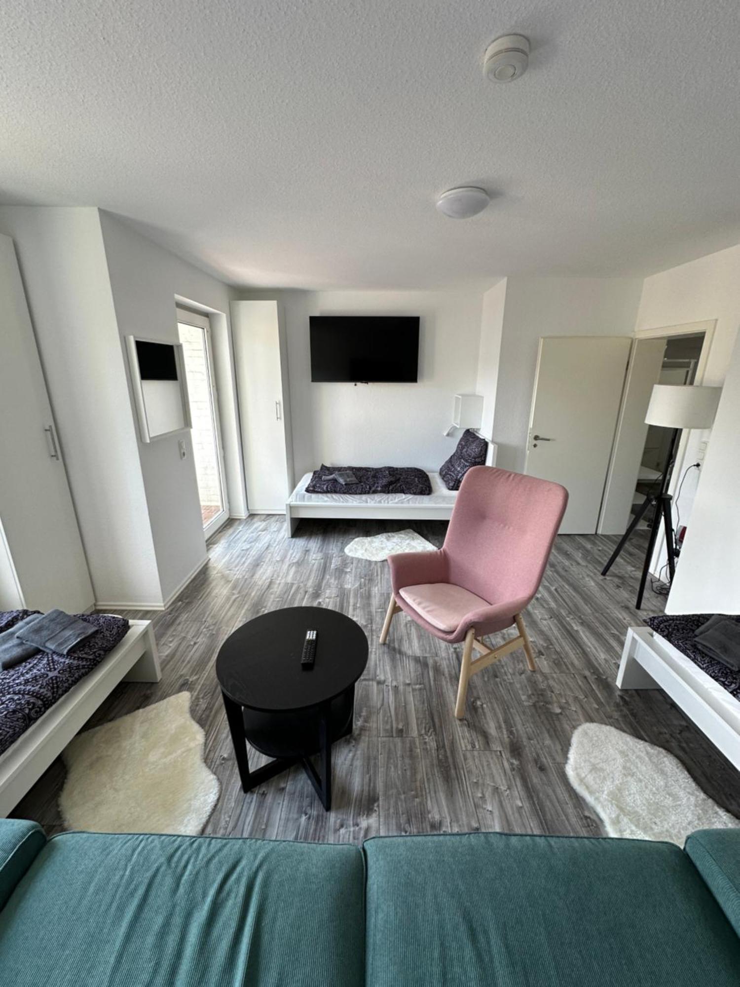 Bm01 Bis Bm04 Schoene Apartments In Frechen Ngoại thất bức ảnh