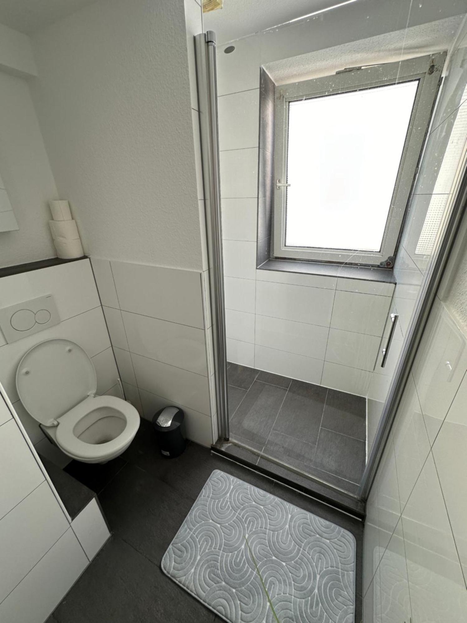 Bm01 Bis Bm04 Schoene Apartments In Frechen Ngoại thất bức ảnh
