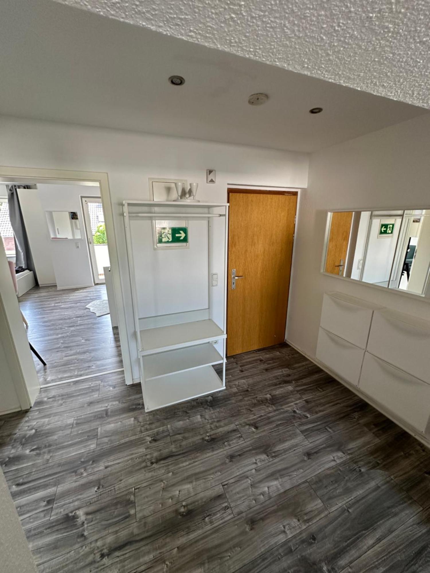 Bm01 Bis Bm04 Schoene Apartments In Frechen Ngoại thất bức ảnh