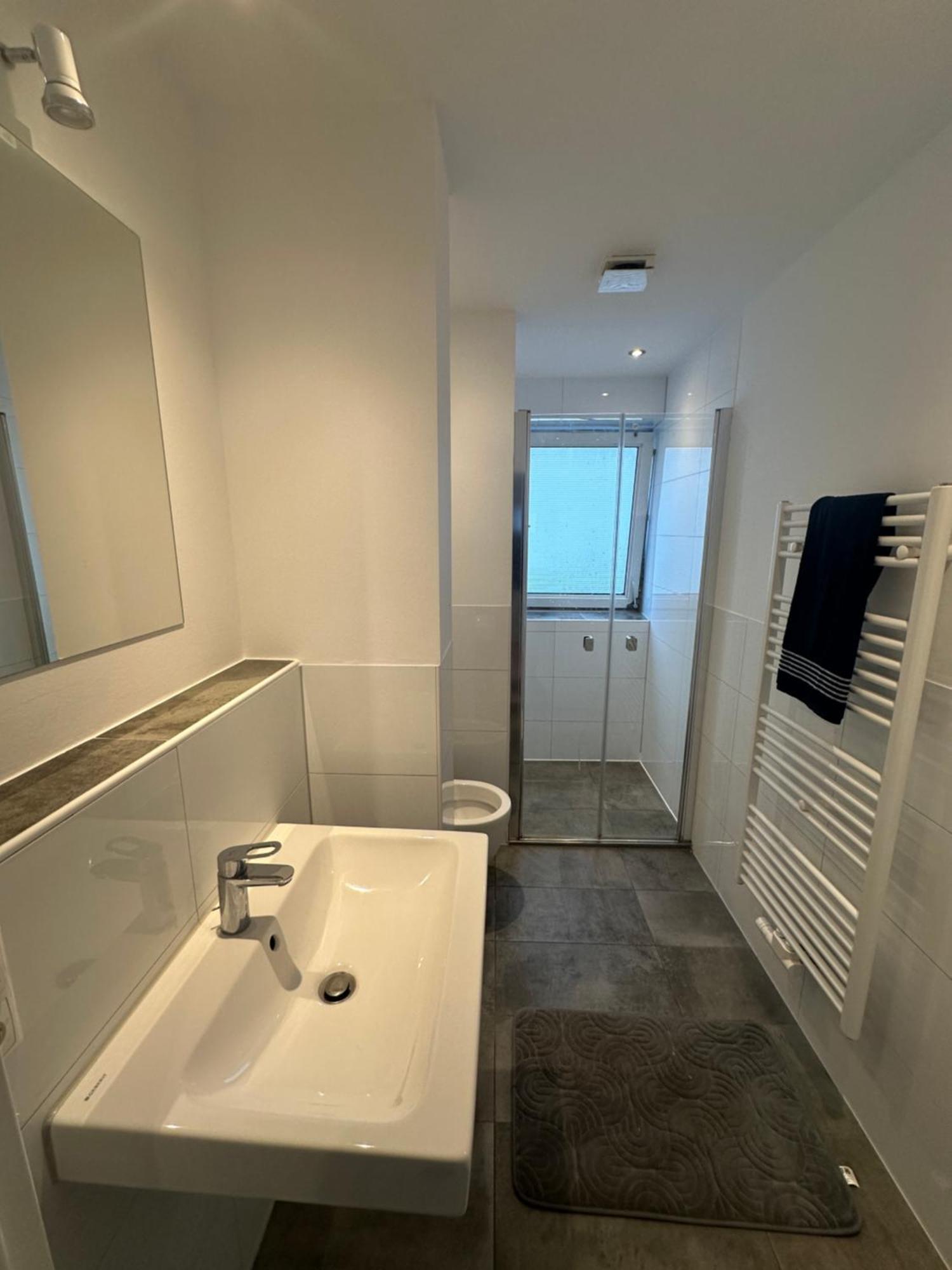 Bm01 Bis Bm04 Schoene Apartments In Frechen Ngoại thất bức ảnh