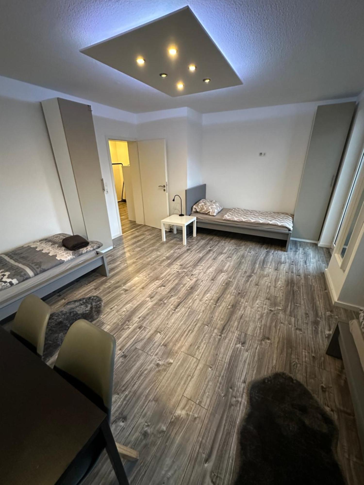 Bm01 Bis Bm04 Schoene Apartments In Frechen Ngoại thất bức ảnh