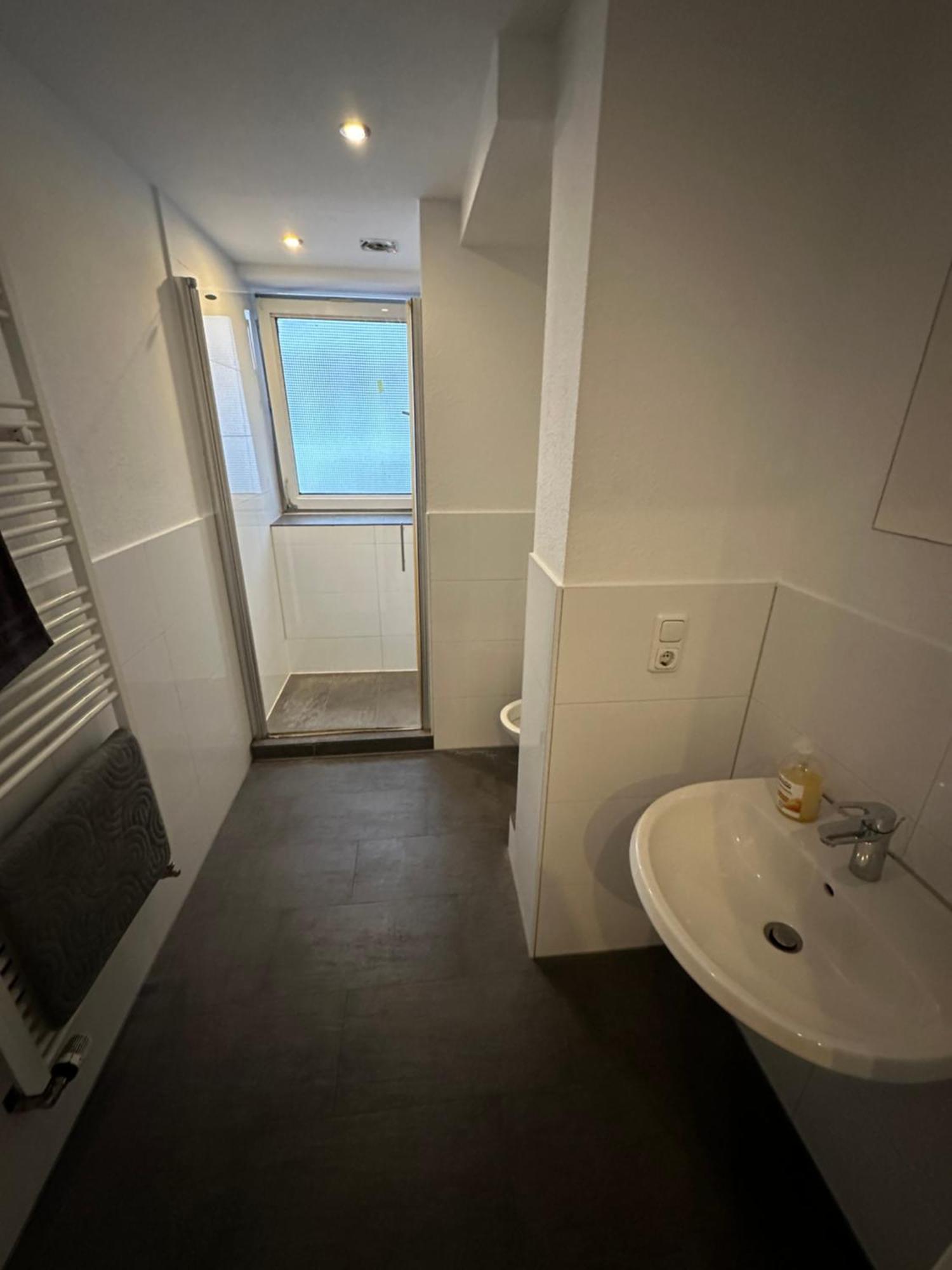 Bm01 Bis Bm04 Schoene Apartments In Frechen Ngoại thất bức ảnh